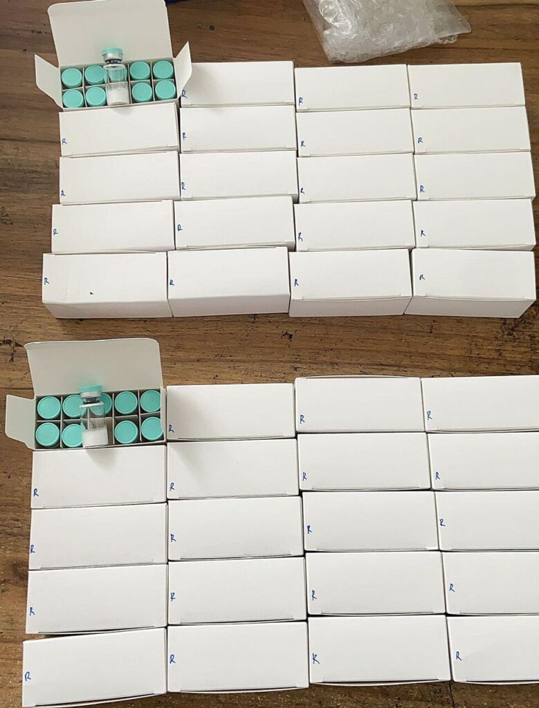 Cagrilintide 10mg